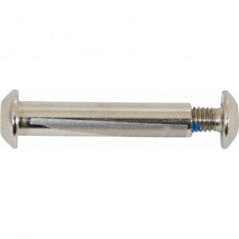 Аксель-болт с наружной резьбой MICRO, 47.5 мм Аксель-болт с наружной резьбой MICRO, 47.5 мм