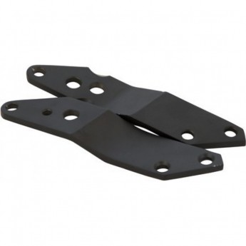 Боковые пластины MICRO MONSTER BULLET (аналог № 1159) Боковые пластины MICRO MONSTER BULLET (аналог № 1159)