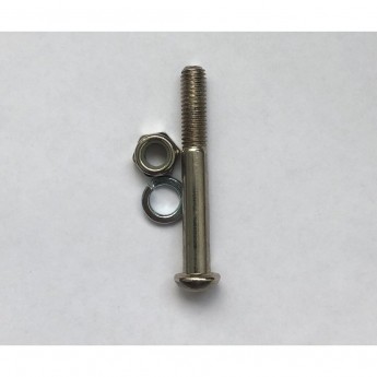 Болты с гайками MICRO для крепления блока складывания к платформе Болты с гайками MICRO для крепления блока складывания к платформе