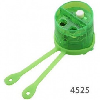 Фонарик и крепление для MICRO MINI2GO DELUXE синий с навесом Фонарик и крепление для MICRO MINI2GO DELUXE синий с навесом