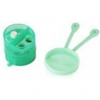 Фонарик и крепление MICRO MINI2GO DELUXE PLUS розовый Фонарик и крепление MICRO MINI2GO DELUXE PLUS розовый