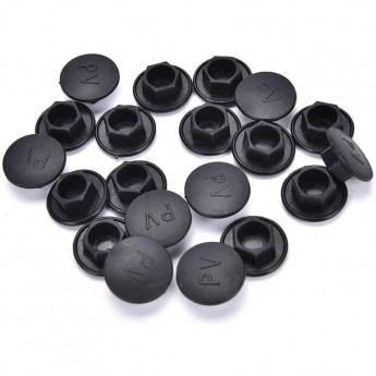 Крышка головки с углублением под гайку MICRO SUSPENSION