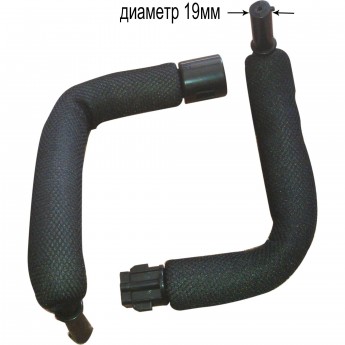 Ограничительный рукав MICRO для Трайк Ограничительный рукав MICRO для Трайк