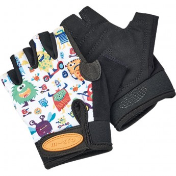 Перчатки MICRO Монстрики Перчатки MICRO Монстрики