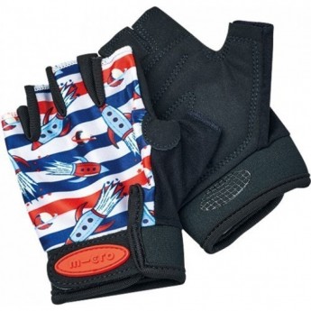 Перчатки MICRO Ракета Перчатки MICRO Ракета