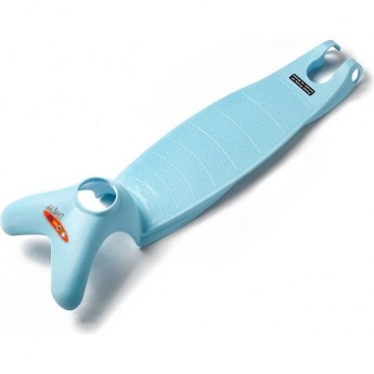 Платформа MICRO MINI DELUXE кэнди голубая