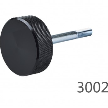 Винт фиксации стойки руля MICRO PEDALFLOW