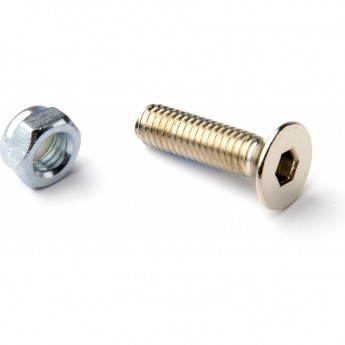 Винт крепления доски MICRO FLEX/KICKBOARD-ORIGINAL 23 мм